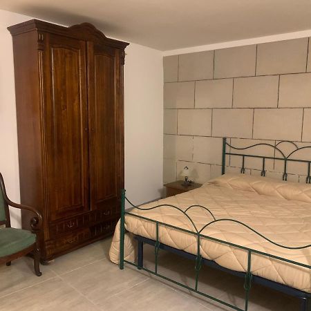 La Casa Di Stefania 2 Centro Storico Apartment Lecce Ngoại thất bức ảnh