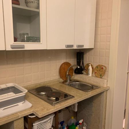 La Casa Di Stefania 2 Centro Storico Apartment Lecce Ngoại thất bức ảnh