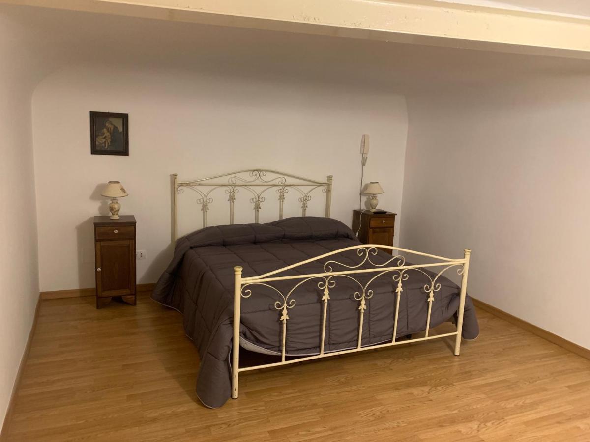 La Casa Di Stefania 2 Centro Storico Apartment Lecce Ngoại thất bức ảnh