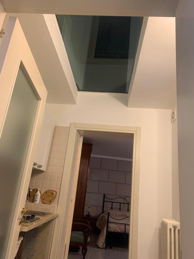 La Casa Di Stefania 2 Centro Storico Apartment Lecce Ngoại thất bức ảnh