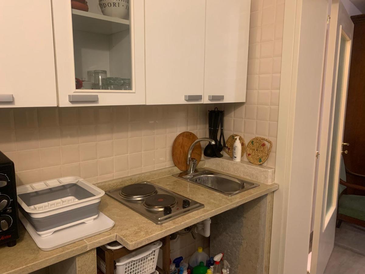 La Casa Di Stefania 2 Centro Storico Apartment Lecce Ngoại thất bức ảnh